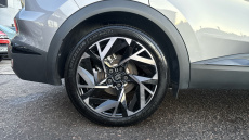 Renault Symbioz 1.6 E-Tech FHEV 145 Iconic Esprit Alpine 5dr Auto Hybrid Estate